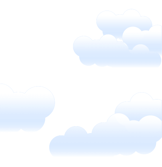 brocoin clouds